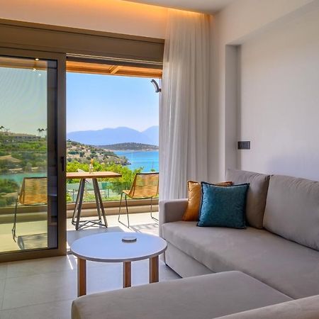 Amare Studios Agios Nikolaos Esterno foto