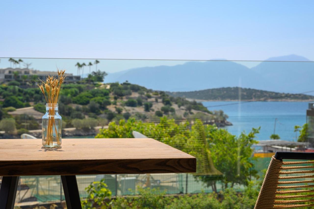 Amare Studios Agios Nikolaos Esterno foto